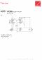 Hepco MCS Fitting