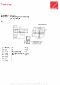 E+G Kobling for radial forskydning
