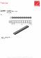 E+G RLT-U-TPU Rulle-element - 429811