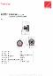 KLEEblower KB-339 1.3kW IE1