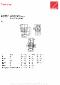 Bonfiglioli snekkegear VF 49 L1 A 70 P63 B14 B3