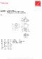 Magnetventil type N2A112.CB0.411 2/2 NC