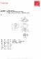 Magnetventil type N2A120.ST0.457 2/2 NC