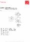 Magnetventil type N2A610.CB0.471 2/2 NC