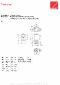 Magnetventil type N2A616.ST0.466 2/2 NC