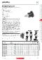 E+G GN 822.6 Mini positioneringsbolt