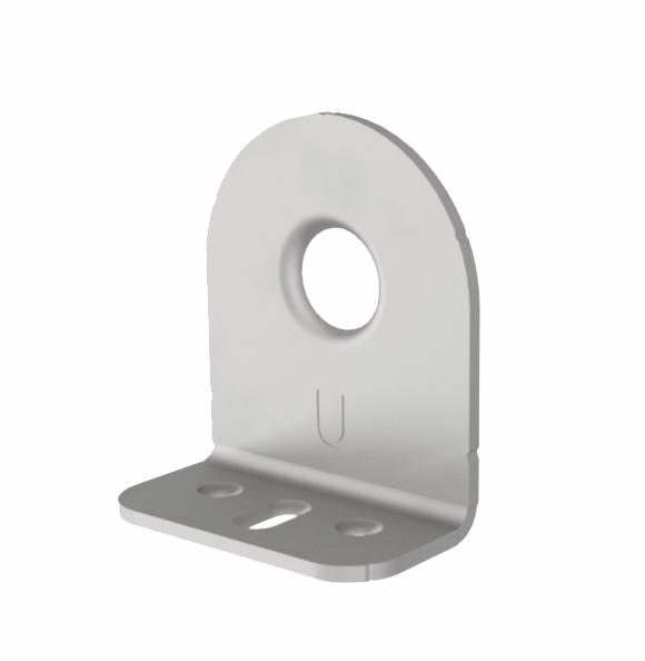 Thomas Regout Vinkelbeslag ULF D, 3led