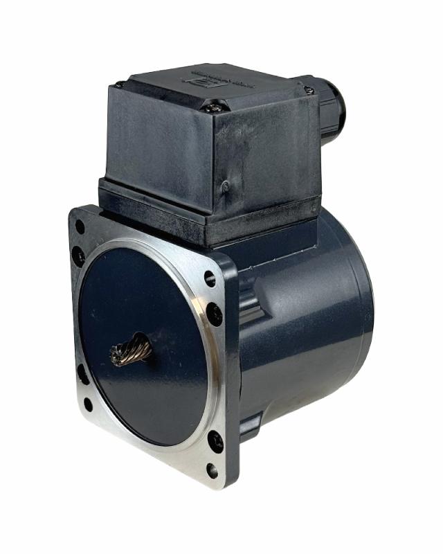 SMS motor type 8IN15S4CT 15W klemkasse