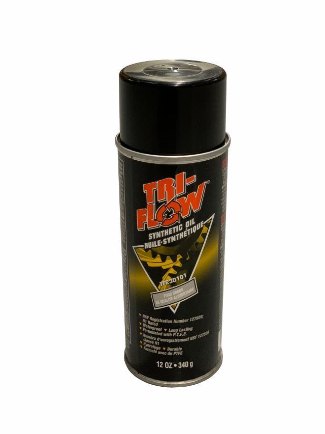 TRI-FLOW 340 gr. (400 ml) Aerosol