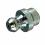 KLEE keglesmørenippel DIN 71412 Type H1a
