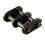 KLEEchain samleled 3/8 x 7/32 duplex 06B-2