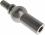 KLEE Aksialled CS 13 M8 DIN 71802 forzinket