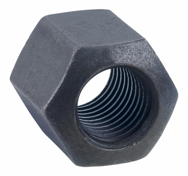 E+G Sekskantmøtrik DIN 6330