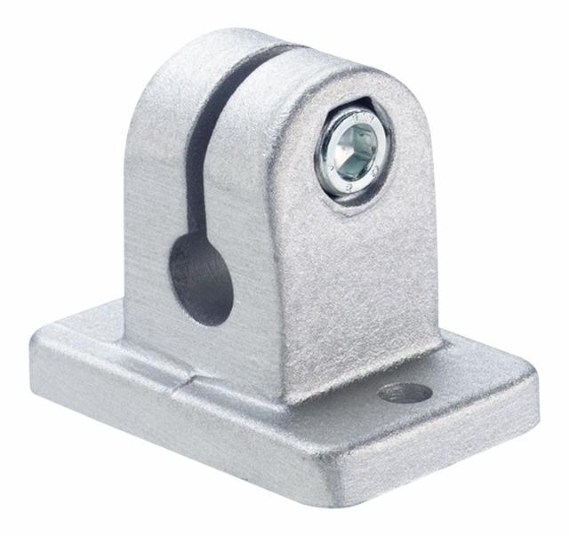 E+G GN 145-NI Flangerørholder 