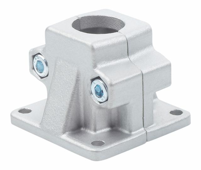 E+G Fod rørholder GN 165