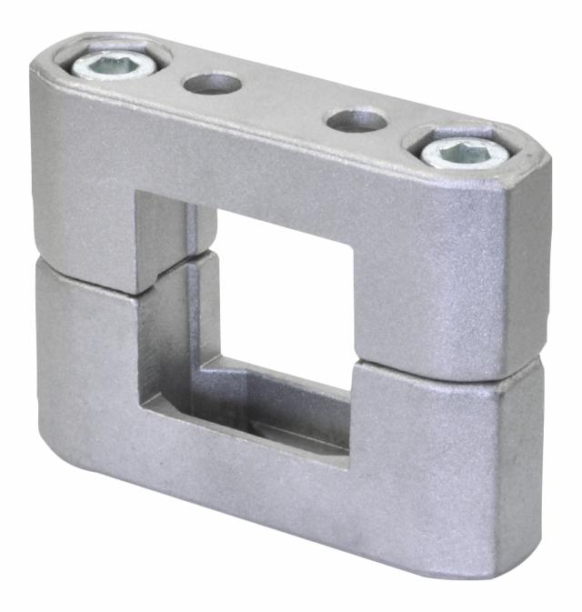 E+G GN 231-NI Rørholder