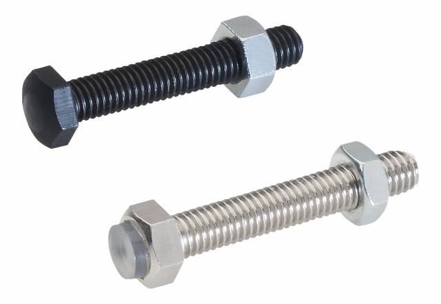 E+G GN 251 Anslagsbolt