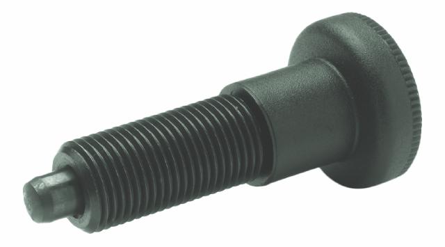 E+G GN 613 Positioneringsbolt 