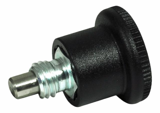E+G GN 822.6 Mini positioneringsbolt