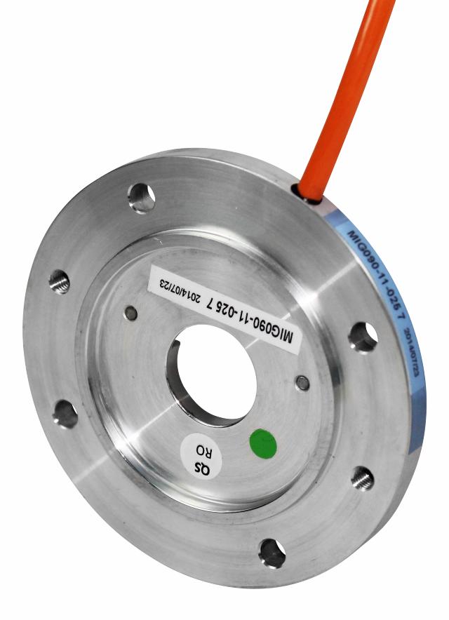 Flangeencoder MIG Original