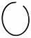 Seeger springring