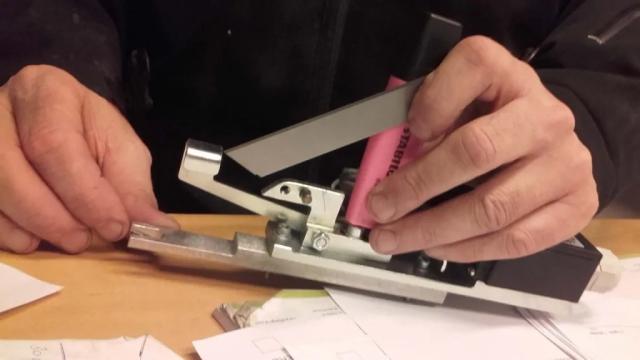 Produktionsudvikling